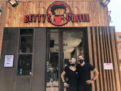 Betty's Coffee Almería - Cafetería en Almería AF1QipOZDDD5Ta_UpzGmufEvDaskmBIzif1fIA9jI2xv=w408-h306-k-no