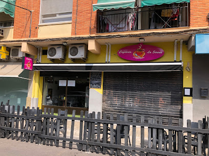 Foto Cafeteria La Serena