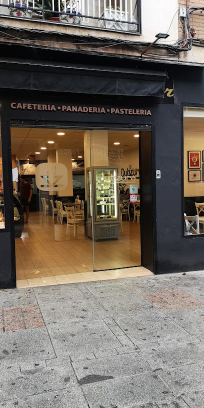 Foto Cafetería Dulzzura