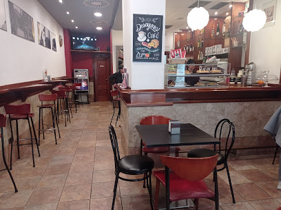 Foto Café 1996