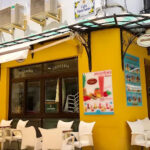Cafetería Heladería La Jijonenca - Cafetería en Estepona Screenshot