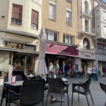 Cafe Sant Roc - Cafetería en Granollers AF1QipOZwQtfnWPb6Zu7qzY4CWdcWzYPLDCzTkzk8dmV=w408-h306-k-no