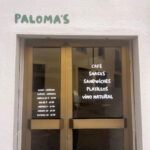 Cafetería Paloma’s - Cafetería en Segovia AF1QipO_YTcySX41irMeVqQOUU4rXKWTvATvCN_k2t3I=w408-h544-k-no