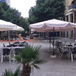 Cafetería Bar Planeta - Cafetería en Reus AF1QipOa-JdYiUFj3wTtxH4ehDugUSzOg6UeHEFI5MBm=w506-h240-k-no