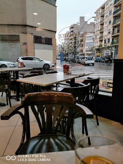 Foto Panadería/Cafetería Granier Vila-real