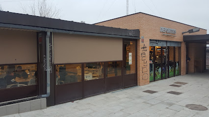Foto Cafetería Bar Deportes