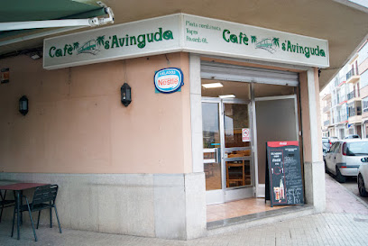 Foto Café S