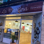 Cafetería Panadería La Martina - Cafetería en Pamplona AF1QipOaSeWlE0RqFSFOvDF87diUnF4yR-UIxuBNklVI=w426-h240-k-no