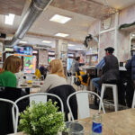 Cafetería Denia - Cafetería en Gijón AF1QipOay7ESA_UwZ6b2Ac4je_ko-rmOK5vT99XGTCZy=w408-h306-k-no