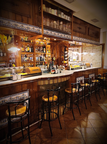 Foto Café Bar Libertad