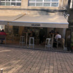 Cafetería Igleme - Cafetería en Pontevedra AF1QipOb8yE3bpsTweHPnwt9BHGv9msXcWG_aDvbir-t=w408-h544-k-no