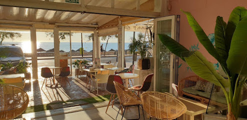 Foto Café NOMAD