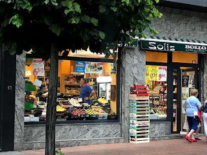 Foto La Cafetería de la Calzada
