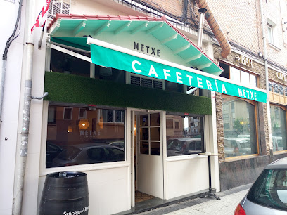 Foto Netxe Cafeteria
