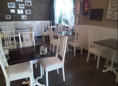 Foto Cafeteria Tasti