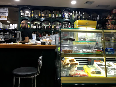 Foto Cafetería Kian