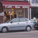 Cafe Bar King - Cafetería en Mieres AF1QipOcLxW_Mcdq2bOK-hkGq8pT-Jd642YtgWFQ0Wub=w408-h725-k-no