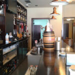 Cafetería Distrito - Cafetería en A Coruña, La Coruña AF1QipOcqApr9lrd8GkXTAHiul0OLrLyN6KT_mNCMAx7=w408-h244-k-no