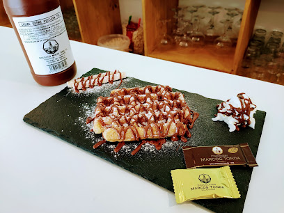 Foto NUBA COFFE & DRINKS