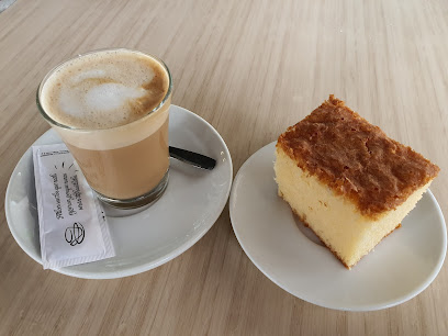 Foto Café-Cervecería D