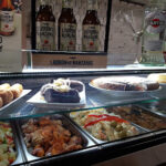 BAR CAFETERIA TAZAS Y TARROS - Cafetería en L'Hospitalet de Llobregat AF1QipOdf2Dt2hNvRoJPEYBduOrcMJkT0um1iTw2p4rk=w408-h306-k-no