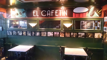 Foto Café de la Glorieta