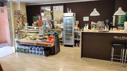 Foto Pa I Cafe Mimos