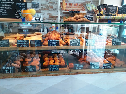 Foto MARENGO CAFFE