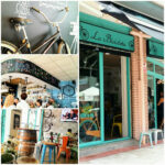 Cafe Bar La Bicicleta - Cafetería en Castro-Urdiales AF1QipOe7Nab9qrkae2UPPZv8ex7kKAcmbAwBjB-FK8A=w408-h408-k-no