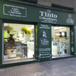 Café Café Tinto Colombiano - Cafetería en Sabadell oppo_32