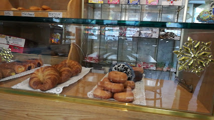 Foto EPOCA Cafetería & Panadería
