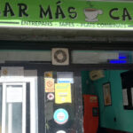 Bar más café - Cafetería en Sta Coloma de Gramanet AF1QipOezs_z6TAwqhf1QPWNkYc0RpFpxPG2pCrjWf0S=w427-h240-k-no