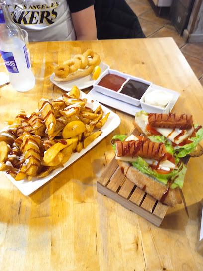 Foto Cafe Sofia Reus