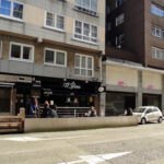 Cafetería El Prima - Cafetería en A Coruña, La Coruña AF1QipOfW1HS1LVaQqEdSDVnz6ZFd6I8hS3aD3SVcf0V=w408-h408-k-no