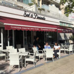 Sal & Pimienta - Cafetería en Santa Ponsa AF1QipOfhyxQBS9Dxy3QkX_TwbvJa9A0OXOBh1harPY8=w408-h306-k-no