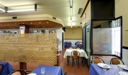 Foto Cafetería América