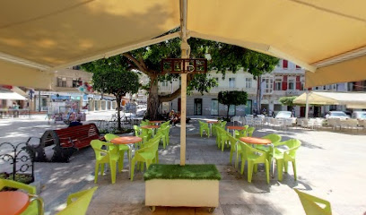 Foto Heladería Café Bahiana