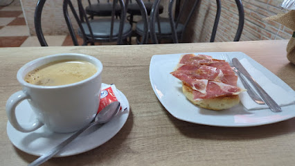 Foto Cafetería Los Galayos