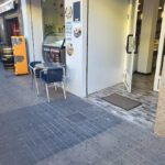 Heladería Horchatería Cafetería Bar - El Madrigal - Cafetería en Villarreal AF1QipOg99j4puAefgXG9q1xzIeJJgFPMKmkTEjQKsJ0=w408-h544-k-no