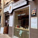 Mora Caffè - Cafetería en Valencia AF1QipOgG_MuALM8sbMszVp9NIkzBPB3_xdBqBEgpvrG=w408-h725-k-no