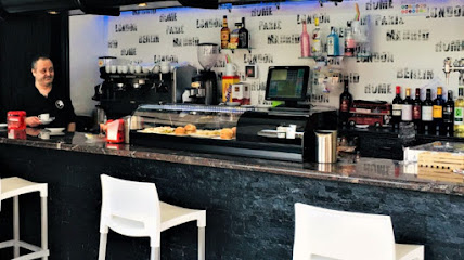 Foto Magnolia Cafe