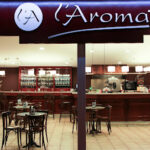 L'Aroma (Bages Centre) MANRESA - Cafetería en Manresa AF1QipOgl28ivE4Qj9rSSBfzCqtAUGHYKVD5NTLyQzp9=w408-h271-k-no