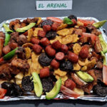 Café Bar Arenal - Cafetería en Narón AF1QipOgq4L4fmSrT__qmldEpbld2bLmwB6abSMd2qOe=w408-h306-k-no
