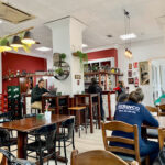 Cafeteria P. García Lorca - Cafetería en Granada AF1QipOgqVACY0dOC5wvamF32pOcji2HA2NG7rLd-eQz=w408-h306-k-no