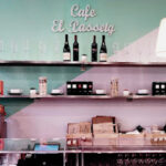 Cafè El Passeig - Cafetería en Olot AF1QipOh6jUx23Hb8J0C-mfZPCadlxa7BKoDKvQqz682=w427-h240-k-no