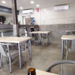 Cafe Bar El Carbonero e hijo - Cafetería en Linares AF1QipOhGC-eeBIqMMhClNXexmGfVqV5AYdmdTgdEyIz=w408-h306-k-no