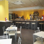 Cafetería Achicoria S.Coop - Cafetería en Cartagena AF1QipOhIh0oBPkxdDoVYZs6mEznzlIHPulG-t3Llbol=w408-h306-k-no