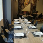 LA MUSA (Salamanca) - Cafetería en Salamanca AF1QipOhO5Kpjlqe-0BexDLxK3Azjc036yXzWm6aT9Q5=w428-h240-k-no