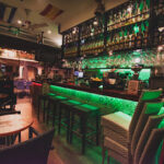 Cafe gusto mojito - Cafetería en Benidorm AF1QipOhRQ8mBn_Ps-cD24CSxcIYfqK3wsViE2ATHB6U=w408-h272-k-no