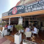 Cappuccino Sport Bar Del Camison - Cafetería en Arona AF1QipOhWBMCk-3aTmjCMjJAWOgUwpxpbIzSl22CsjzC=w408-h544-k-no